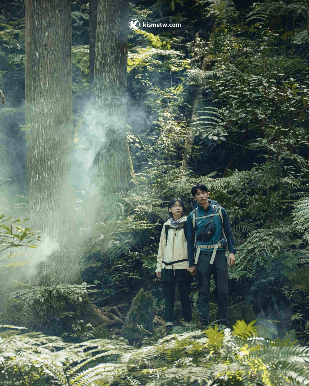 《山忌 黃衣小飛俠》揭密靈異山林警訊　黃衣怪客引爆迷途禁忌驚悚 (2)